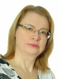 Наталия Пименова